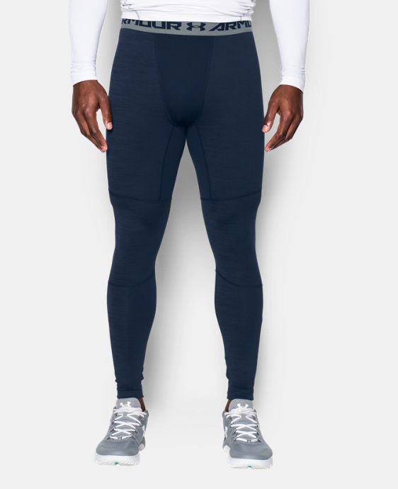 Compression Pants & Shorts for Men | Under Armour US