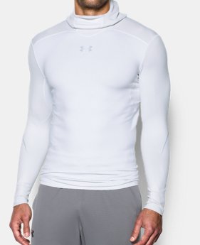 Men's UA ColdGear® Armour Elements Hoodie $74.99