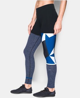 Women's UA 2 Colors $35.99