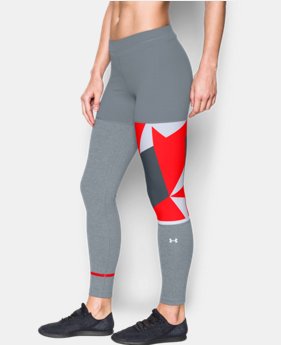 Women's UA 1 Color $35.99