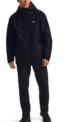 Under Armour Men's UA Storm Powerline Insulated Jacket. 3