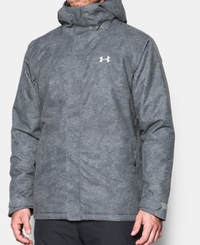 Men's UA Storm Powerline Insulated Jacket 2 Colors $199.99