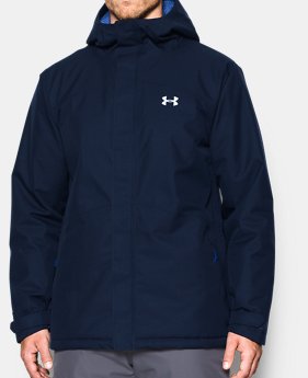 Men's UA Storm Powerline Insulated Jacket 1 Color $199.99