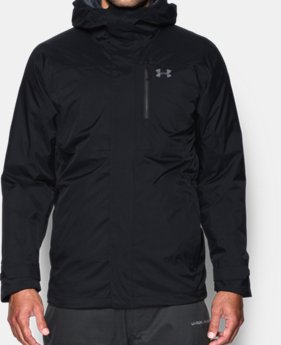 New Arrival Men's ColdGear® Reactor Claimjumper 3-in-1 Jacket $314.99
