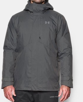 New Arrival Men's ColdGear® Reactor Wayside 3-in-1 Jacket LIMITED TIME: FREE SHIPPING $289.99
