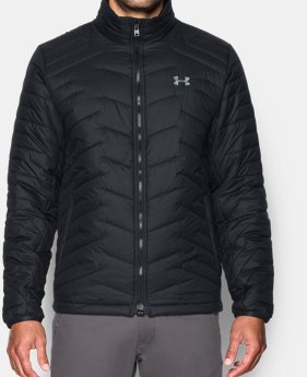 Men's ColdGear® Reactor Jacket 1 Color $89.99 to $112.49