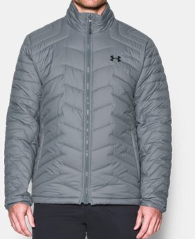 Men's ColdGear® Reactor Jacket 2 Colors $89.99 to $112.49