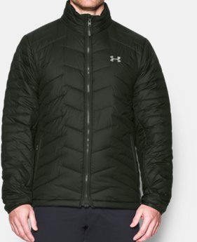 Men's ColdGear® Reactor Jacket 1 Color $89.99 to $112.49