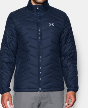 New Arrival Men's ColdGear® Reactor Jacket LIMITED TIME: FREE SHIPPING $229.99