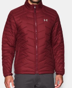 Men's ColdGear® Reactor Jacket 1 Color $89.99 to $112.49