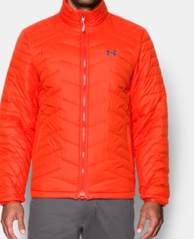 Men's ColdGear® Reactor Jacket 1 Color $89.99 to $112.49