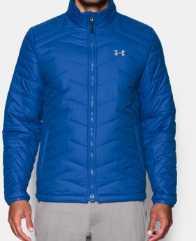 Men's ColdGear® Reactor Jacket 1 Color $89.99 to $112.49
