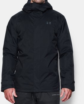 Men's ColdGear® Reactor Yonders Jacket 1 Color $289.99