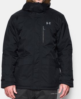 Men's ColdGear® Reactor Voltage Jacket 1 Color $134.99 to $168.74