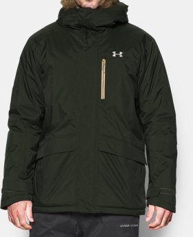 Men's ColdGear® Reactor Voltage Jacket 1 Color $134.99 to $168.74