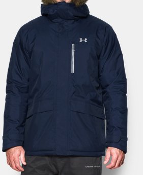 Men's ColdGear® Reactor Voltage Jacket 1 Color $134.99 to $168.74