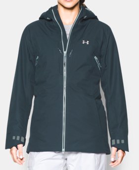 Women's UA ColdGear® Infrared Revy Jacket 1 Color $140.99