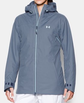 Women's UA ColdGear® Infrared Revy Jacket 1 Color $140.99