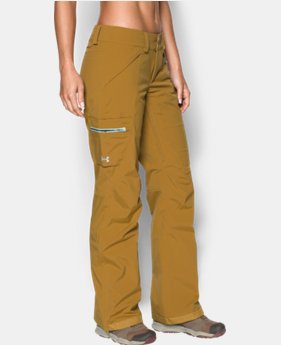 Women's ColdGear® Infrared Glades Pants 1 Color $101.24