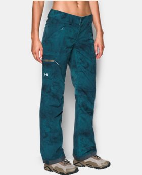 Women's ColdGear® Infrared Glades Pants 1 Color $101.24