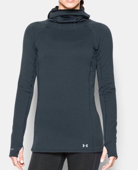 Women's UA Fantom Hoodie 1 Color $70.49