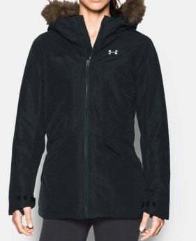 Women's UA ColdGear® Infrared Kymera Jacket 1 Color $344.99