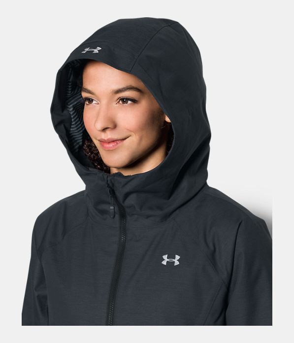 Women's UA ColdGear® Infrared Snowcrest Jacket | Under Armour US