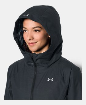 Women's UA ColdGear® Infrared Snowcrest Jacket 1 Color $249.99