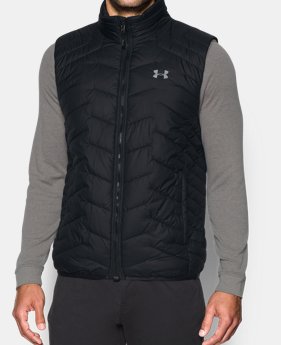 New Arrival Men's ColdGear® Reactor Vest LIMITED TIME: FREE SHIPPING 1 Color $144.99