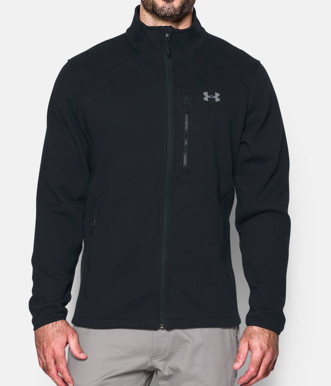 Men's UA Storm Granite Jacket | Under Armour US