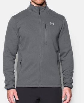 Men's UA Storm Granite Jacket 1 Color $99.99