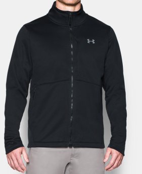 Men's UA Storm Softershell Jacket 6 Colors Available $89.99 to $112.49