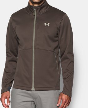 Men's UA Storm Softershell Jacket 2 Colors $68.24