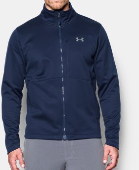 Men's UA Storm Softershell Jacket 1 Color $89.99 to $112.49