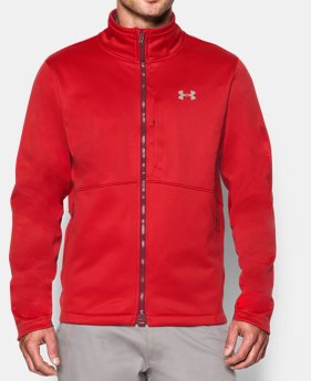 Men's UA Storm Softershell Jacket 1 Color $68.24 to $84.74