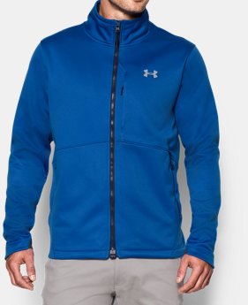 Men's UA Storm Softershell Jacket 1 Color $68.24 to $84.74
