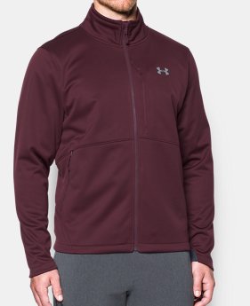 Men's UA Storm Softershell Jacket 2 Colors $149.99