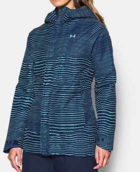 Best Seller Women's ColdGear® Infrared Powerline Insulated Jacket 1 Color $199.99