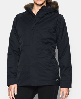 Women's UA ColdGear® Reactor Yonders Jacket 1 Color $105.74 to $113.24