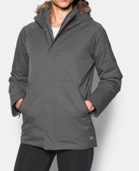 Women's UA ColdGear® Reactor Yonders Jacket 1 Color $105.74 to $113.24