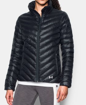 Women's UA ColdGear® Infrared Uptown Jacket 2 Colors $84.37 to $89.99