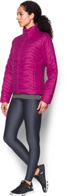 Women's UA ColdGear® Reactor Jacket Under Armour US