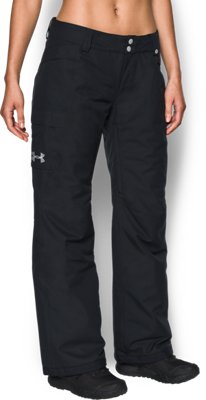 under armour snow pants