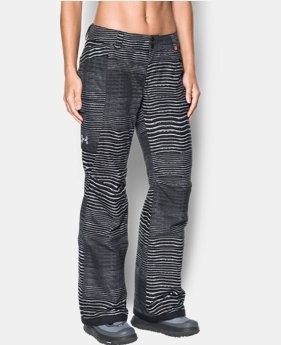 Women's UA ColdGear® Infrared Chutes Insulated Pants 2 Colors $184.99