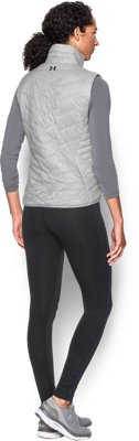 under armour reactor gilet grey