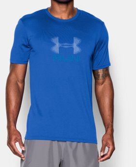 Men's UA Run Icon T-Shirt LIMITED TIME: FREE SHIPPING $32.99