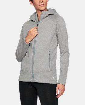Women's UA ColdGear® Dobson Softershell 2 Colors Available $108.74