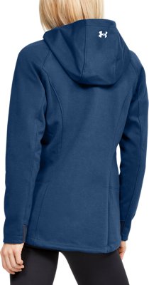 under armour dobson softshell jacket womens