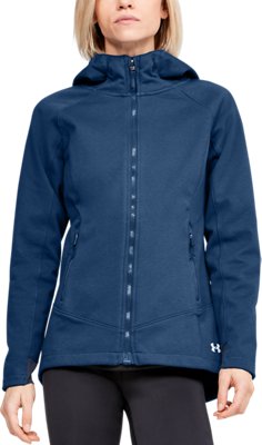 under armour cold weather jacket