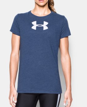 Best Seller Women’s UA Favorite Branded Short Sleeve 3 Colors $24.99